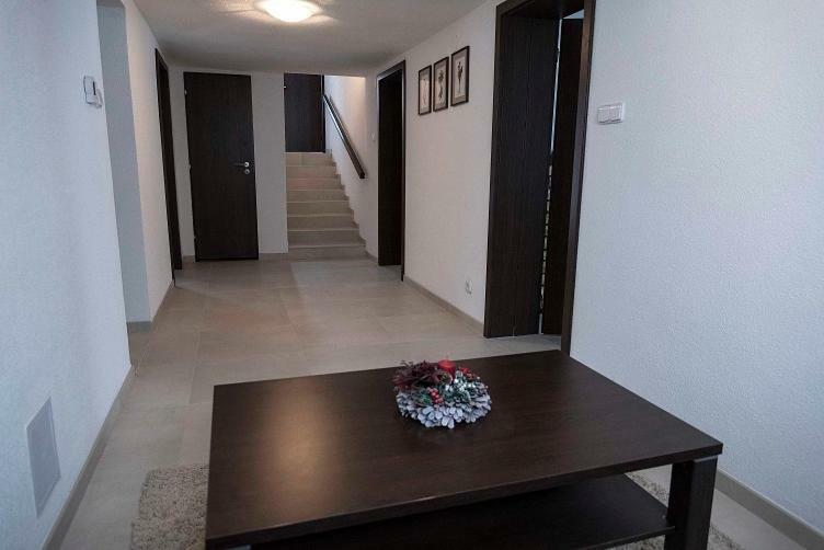 Villa Kasandra Liptovský Mikuláš Esterno foto