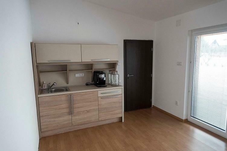 Villa Kasandra Liptovský Mikuláš Esterno foto