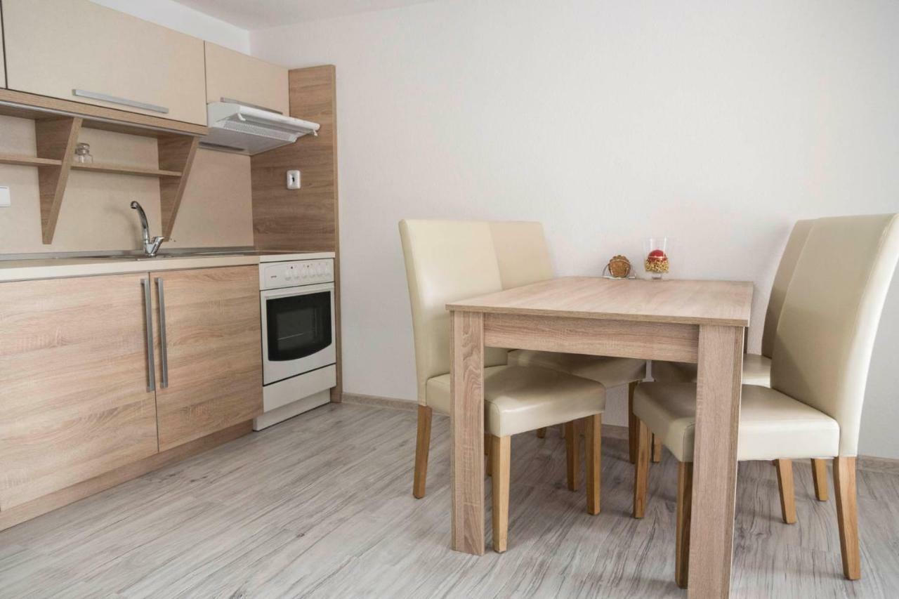 Villa Kasandra Liptovský Mikuláš Esterno foto