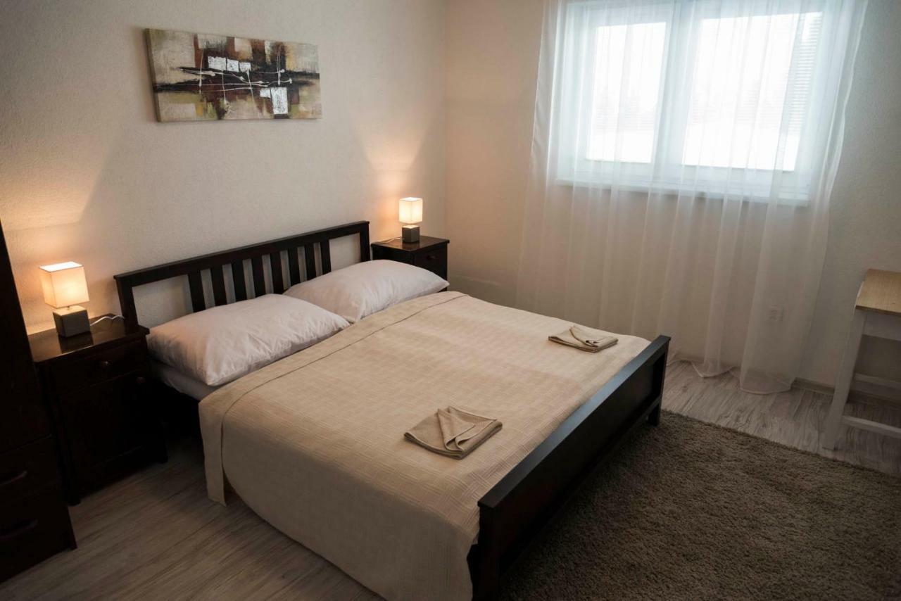 Villa Kasandra Liptovský Mikuláš Esterno foto